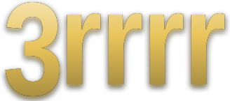 3rrrr logo
