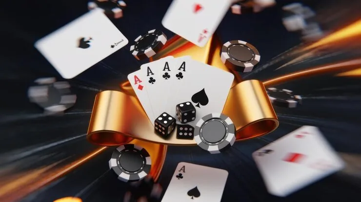 3rrrr Baccarat CasinoHub